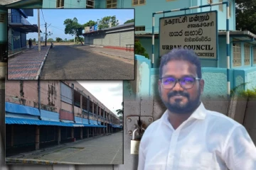 கிஷோர் பதவி பறிப்பு; நீதிமன்றின் அறிவிப்பு