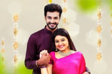 ரோஜா சீரியலை கலாய்த்து தள்ளும் நெட்டிசன்கள்! அப்படி என்ன ஆனது தெரியுமா?