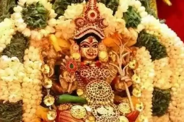 குடும்ப குழப்பங்களை தீர்க்கும் ஆடி செய்வாய் வழிபாடு