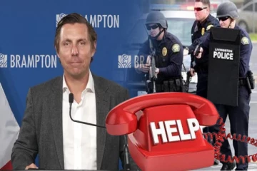 கனடாவில் காவல்துறை அவசர அழைப்பு சேவைகளை பயன்படுத்துவோருக்கு விடுக்கப்பட்டுள்ள எச்சரிக்கை