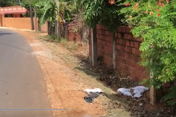 வடமராட்சியில் மாணவனுக்கு நேர்ந்த துயரம் | Tragedy For A Student In Jaffna