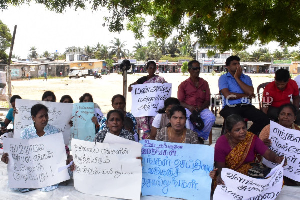 சர்ச்சையை ஏற்படுத்தியுள்ள மன்னார் காற்றாலை விவகாரம் : சி.வி.கே வெளியிட்ட அறிவிப்பு | The Controversial Mannar Wind Farm Issue Itak Cvk