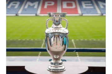 யூரோ கோப்பை கால்பந்து இறுதிப் போட்டியில் இத்தாலி - இங்கிலாந்து மோதல்