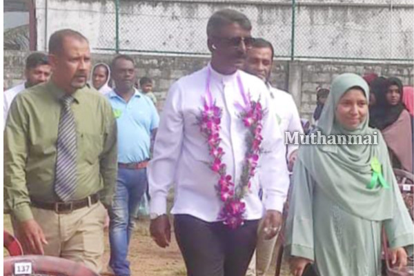 "பசுமை அல் ஹிஜ்ரா 2026" மர நடுகை நிகழ்வு! | Green Al Hijra 2026 Event For Students