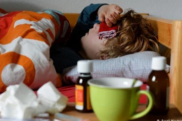 ஜேர்மனியில் முக்கியமான மருந்துக்கு கடுமையான தட்டுப்பாடு: குழந்தைகளுக்கு சிக்கல்...