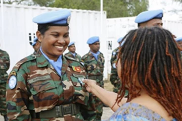 සුඩානයෙන් තවත් කණ්ඩායමක් ගෙන්වා ගත් හේතුව