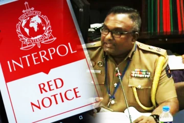 இலங்கையின் சிவப்பு பிடியாணைகளை மறுக்கும் சர்வதேச பொலிஸார்: வெளியாகிய காரணம்