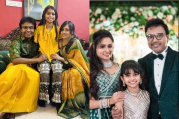 இமான் வாழ்க்கையில் இப்பவும் அவருக்குத்தான் முதலிடம்; இவரு புருஷனா.. இமான் 2 வது மனைவி பளீச்!