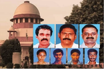 ராஜீவ் கொலை வழக்கு இலங்கையர்கள் எப்போது நாடு கடத்தப்படுவார்கள்! வெளியானது தகவல்