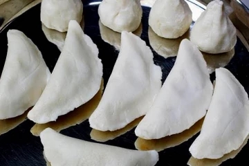 இவ்வளவு ஈஸியா? வாழைப்பழம் ராகி மாவு கொழுக்கட்டை.. குழந்தைகளின் Favourite