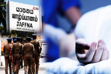 யாழில் கல்சியம் நீக்கியை குடித்த குடும்பஸ்தர் உயிர்மாய்ப்பு!