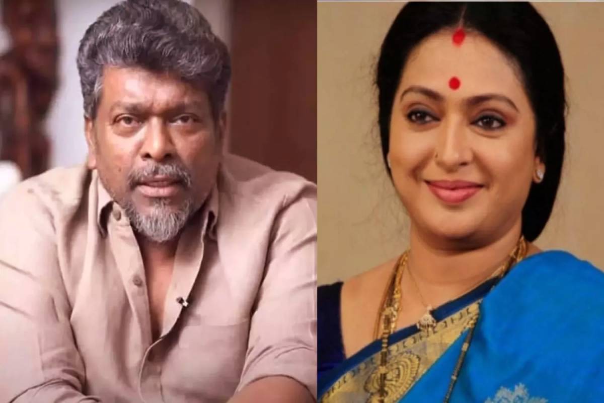 நடிகர் பார்த்திபன் விவாகரத்திற்கும் இது தான் காரணமா? நடிகை சீதா பேட்டி | Partheeban S Wife Seetha Speaks About Divorce நடிகர் பார்த்திபன் விவாகரத்திற்கும் இது தான் காரணமா? நடிகை சீதா பேட்டி | Partheeban S Wife Seetha Speaks About Divorce