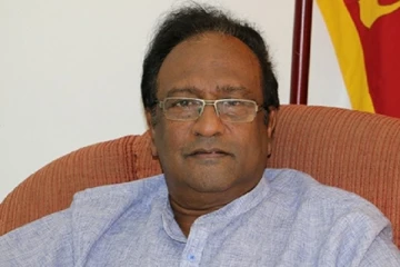 அசாத் சாலி கைது செய்யப்பட்டமைக்கான காரணம் வெளியிட்ட அமைச்சர்