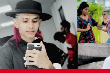 කිරි සමන්ව බලහත්කාරයෙන් හෝ සමූහ දූෂණයකට ලක් කිරීමක් කළ හැක..සිරගතවූවකුගේ ආන්දෝලනාත්මක හෙළිදරව්ව මෙන්න..
