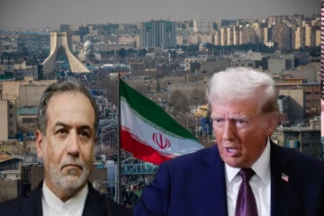 புதிய உச்சதலைவர் தேர்வு : ட்ரம்பிற்கு ஈரான் பதிலடி