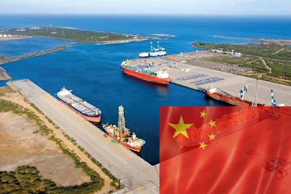 பிறநாடுகளுக்கு தாரைவார்க்கப்படும் இலங்கையின் வளங்கள் : அனுராதா யஹம்பத் குற்றச்சாட்டு | Sri Lanka Resources Given To Foreign Countries