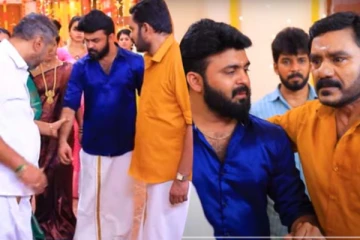 ஜீவாவிற்காக அரங்கேறும் பாசப்போராட்டம்... ஒன்று சேர்வார்களா அண்ணன் தம்பி?