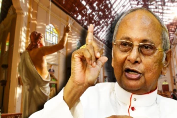 உயிர்த்த ஞாயிறு தாக்குதலின் பின்னணி விரைவில்! பேராயர் மல்கம் ரஞ்சித் ஆண்டகை அறிவிப்பு(Video)