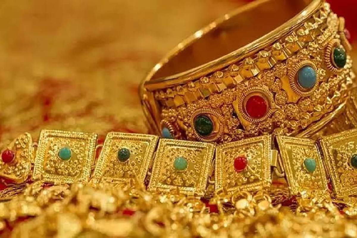 தங்கம் விலை நிலவரம்: நகை வாங்க காத்திருப்பவர்களுக்கு முக்கிய தகவல் | Today 26Th Aug Gold And Silver Price In Chennai