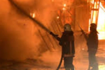 කැළණියේ ගින්නක්..