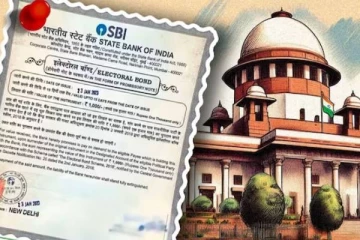 அன்றே சொன்ன ராகுல்காந்தி; தேர்தல் பத்திரம் திட்டம் - வைரலாகும் பதிவு!
