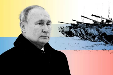 ரஷ்யாவிற்குள் நுழைய 50 ஆண்டுகள் தடை செய்யப்பட்ட குடும்பம்!