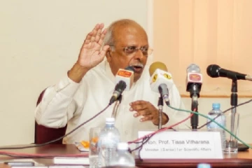 அமெரிக்காவுக்கே முதலிடம்- சத்தியம் செய்துள்ள பசில்; கேள்வியெழுப்பியுள்ள திஸ்ஸ விதாரண!