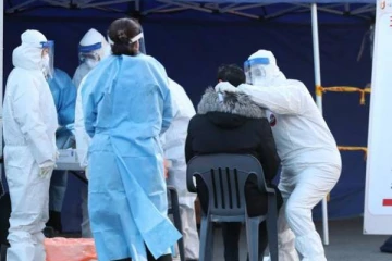 ஒரே நாளில் 70 ஆயிரம் பேருக்கு ஏற்பட்ட பாதிப்பு: மீண்டும் தீவிரமடையும் நோய்