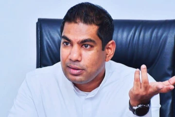 දින කිහිපයක් ඇතුළත අවසන්.. හේතුව ඇමතිකියයි..