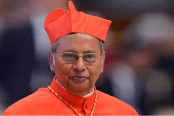 கர்தினல் ரஞ்சித் ஆண்டகை அரசாங்கத்திற்கு விடுத்துள்ள எச்சரிக்கை