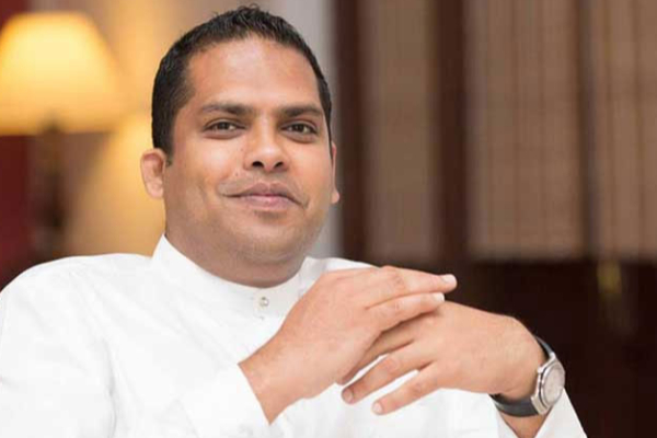 ரணில் - சஜித் கட்டாயம் ஒன்றிணைய வேண்டும்: ஹரின் விடுத்துள்ள எச்சரிக்கை | Harin Says Ranil Sajith Unity Essential For Future ரணில் - சஜித் கட்டாயம் ஒன்றிணைய வேண்டும்: ஹரின் விடுத்துள்ள எச்சரிக்கை | Harin Says Ranil Sajith Unity Essential For Future