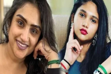 மகளுடன் இணைந்த வனிதா: 21 வயதிலேயே இப்படியா? கிண்டலடிக்கும் நெட்டிசன்கள்