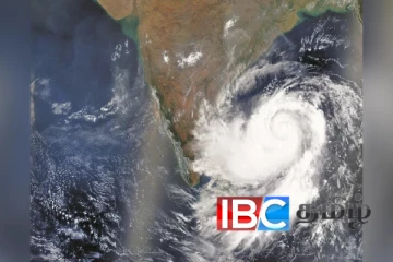 தமிழக கரையை கடந்தது டித்வா புயல் : இந்திய வானிலை மையம் விடுத்துள்ள எச்சரிக்கை