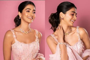 பூஜா ஹெக்டே அழகிய லேட்டஸ்ட் போட்டோஷூட்