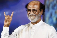 ரஜினியின் ஆதரவு இந்த கட்சிக்கு தானாம்! அதிர வைத்த அரசியல் பிரமுகர்! நடப்பது என்ன?