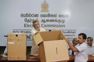 தேர்தல் நடத்த 10 பில்லியன் வரை செலவாகும்