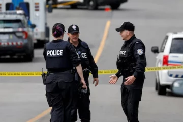 கனடாவில் அதிரடியாக கைது செய்யப்பட்ட இரண்டு தமிழர்கள்