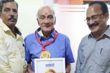 10 ரூபாய் மருத்துவர் டாக்டர் சு.கோபாலன் காலமானார்!