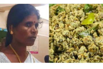 காதலை கைவிடாத மகள்.. முட்டை பொரியலில் விஷம் கலந்த தாய் - பகீர் பின்னணி!