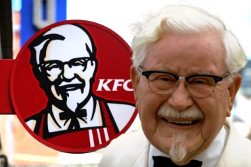 60 வயதில் உணவக தொழிலை தொடங்கிய ஓய்வுபெற்ற பொலிஸ்., KFC-யின் வெற்றிக்கதை