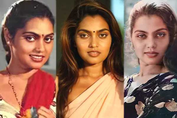 ஐட்டம் சாங் ஷூட்..அடுத்த நாள் மரணம்!! சில்க் ஸ்மிதா தற்கொலைக்கு காரணம் இதுதான்!! ஆனந்த் ராஜ்.. | Anand Raj Open Reason For Silk Smitha Suicide