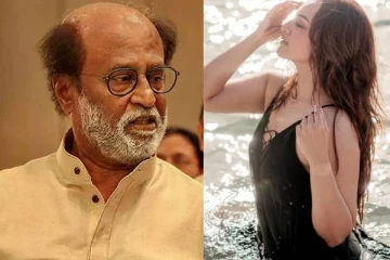 பட வாய்ப்புக்காக அந்த விஷயத்தை செய்தேன்!! ரஜினி பட பேட்டி..