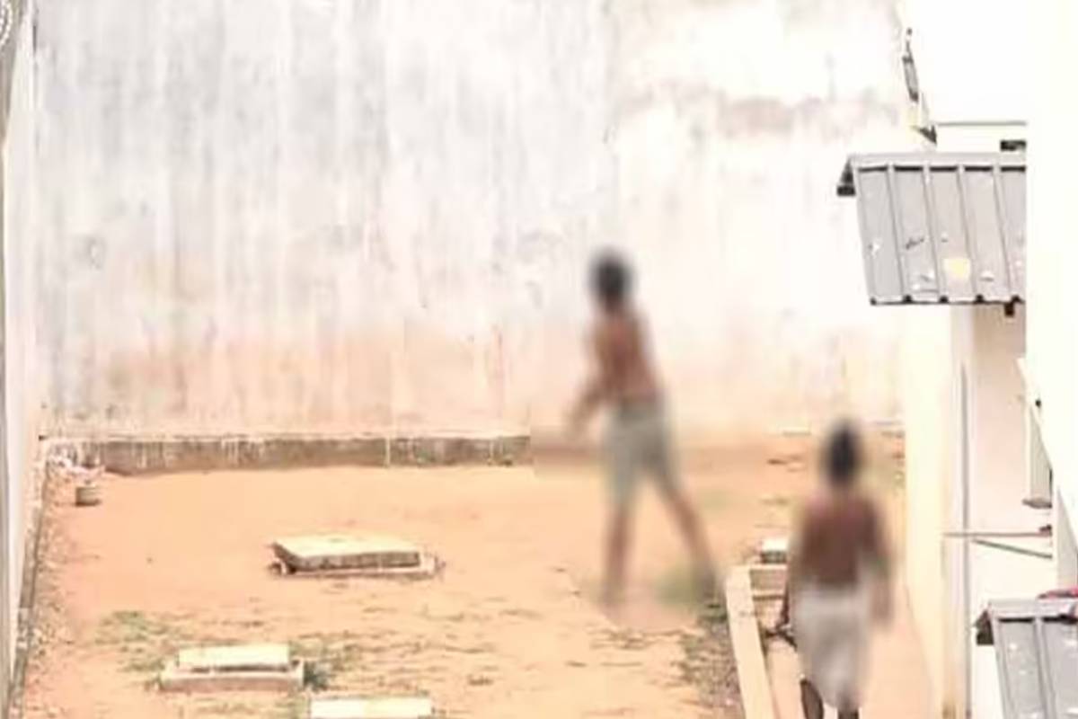 மூன்று சிறைச்சாலைகளில் மோதலில் ஈடுபட்ட கும்பல்கள் அடையாளம் | Gangs Involved In Clashes Three Prisons Identified மூன்று சிறைச்சாலைகளில் மோதலில் ஈடுபட்ட கும்பல்கள் அடையாளம் | Gangs Involved In Clashes Three Prisons Identified