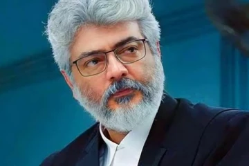 வேதாளம் படப்பிடிப்பில் கிரிக்கெட் விளையாடிய அஜித்.. இதுவரை பலரும் பார்த்திராத வீடியோ