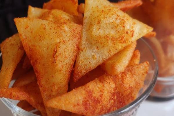 வீட்டில் அரிசி மாவு இருக்கா? 15 நிமிடங்களில் இந்த ஸ்நாக்ஸ் செய்ங்க | How To Prepare Snacks In 15 Minits At Home வீட்டில் அரிசி மாவு இருக்கா? 15 நிமிடங்களில் இந்த ஸ்நாக்ஸ் செய்ங்க | How To Prepare Snacks In 15 Minits At Home