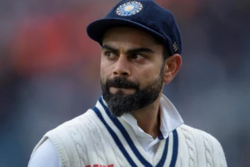 அணியில் சேர்க்க ரூ.1 லட்சம் லஞ்சம் கேட்டார்கள் - பகீர் கிளப்பும் கோலி