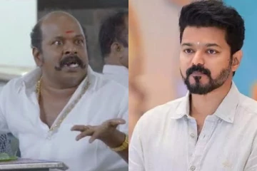 விஜய் இல்லாத சினிமா என்ன ஆகும்.. நடிகர் சிங்கம் புலி இப்படி சொல்லிட்டாரே