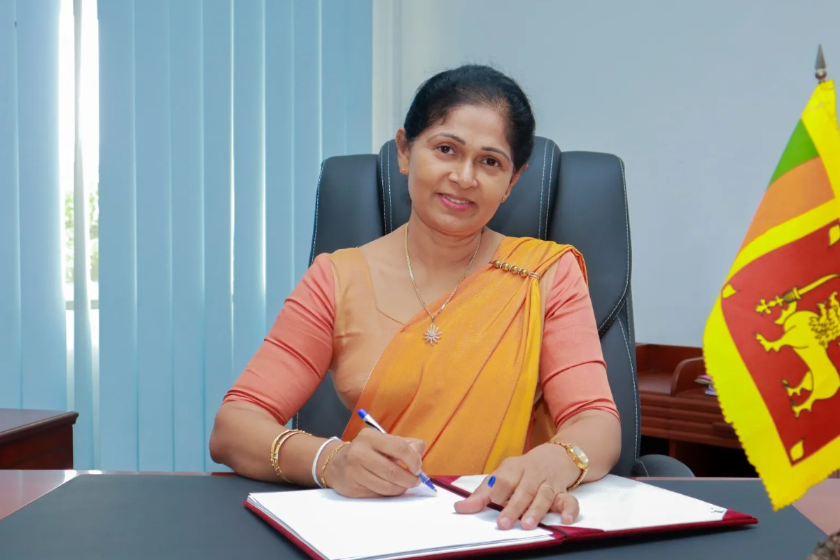 தரம் ஐந்து புலமைப்பரிசில் பரீட்சை விடைத்தாள் மதிப்பீடு | Grade 5 Scholarship Examination Paper Correction