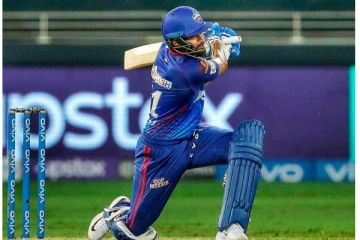 தடுமாறிய ஹைதராபாத் அணி - அசால்ட்டாக வெற்றி பெற்ற டெல்லி அணி