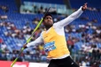 பல முன்னணி வீரர்களை வீழ்த்திய ருமேஷ் தரங்க ; தோஹா டயமண்ட் லீக்கில் அபார வெற்றி